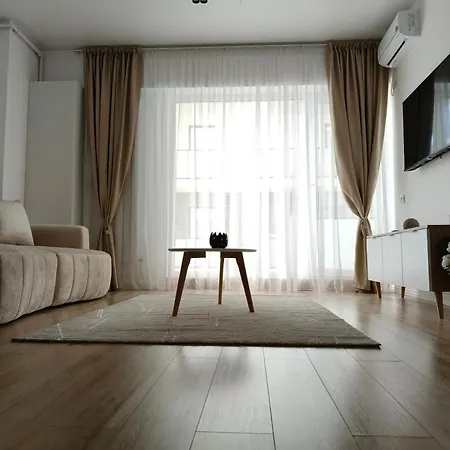 Nova Suite's 2 Năvodari