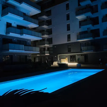 Nova Suite's 2 Apartament *