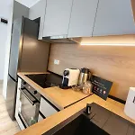 Nova Suite's 2 شقة