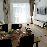 Nova Suite's 2 Năvodari