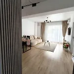 Nova Suite's 2 شقة Năvodari