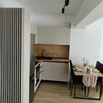 Nova Suite's 2 Năvodari