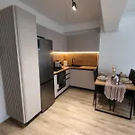 شقة Nova Suite's 2 *
