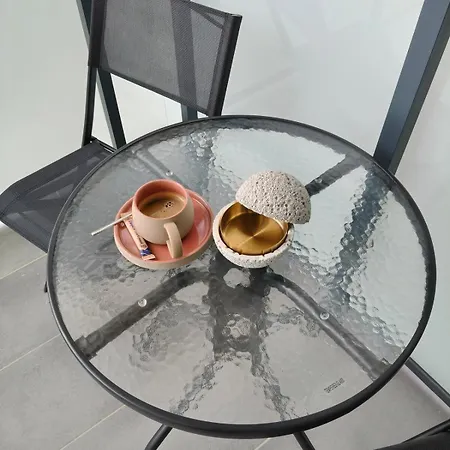 Apartamento Nova Suite's 2 Năvodari