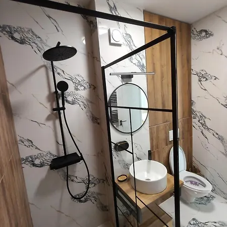 Nova Suite's 2 Apartment