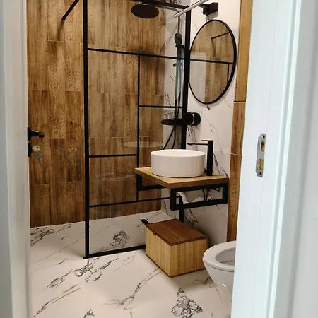 Apartment Nova Suite's 2 *