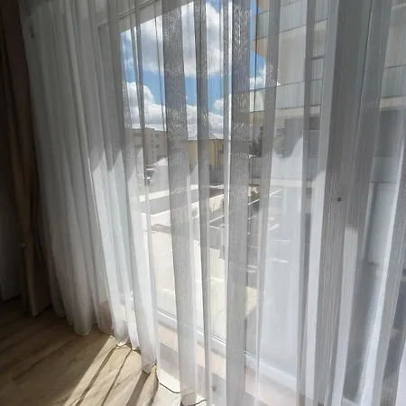 Apartamento Nova Suite's 2 Năvodari