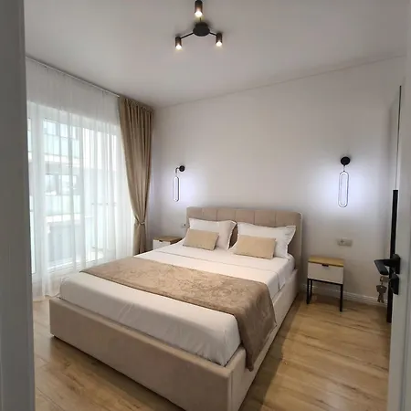 Nova Suite's 2 Năvodari