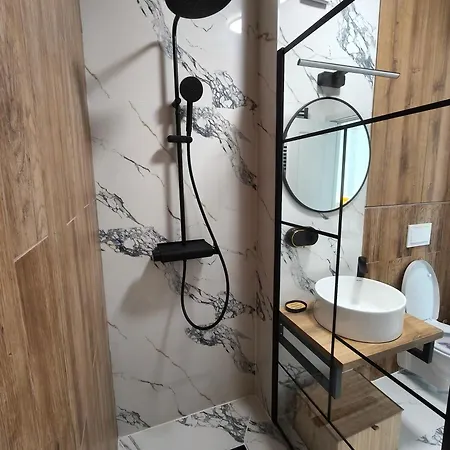 Nova Suite's 2 Apartment *