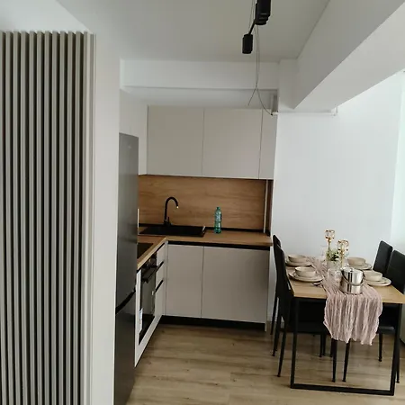 Nova Suite's 2 Năvodari