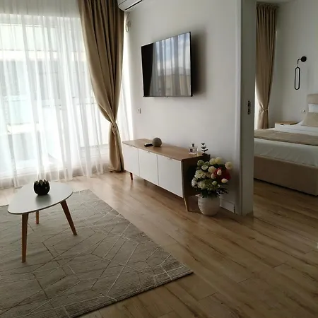 Nova Suite's 2 Apartment