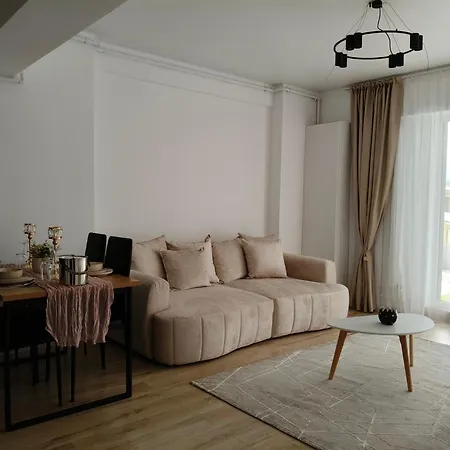 Apartment Nova Suite's 2