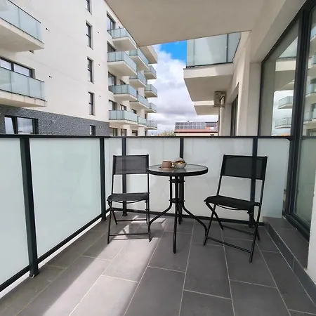 Nova Suite's 2 Apartment *