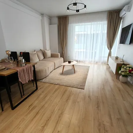 Apartment Nova Suite's 2 *