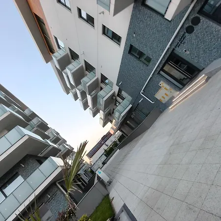 Nova Suite's 2 Apartment *