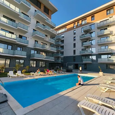 Nova Suite's 2 Apartamento *