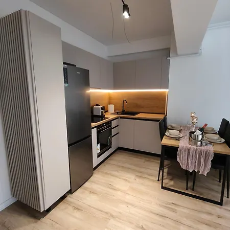 Apartamento Nova Suite's 2 *