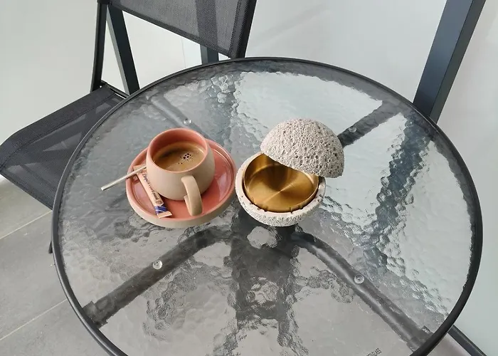 Apartment Nova Suite's 2 Navodari