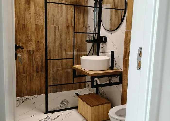 Apartment Nova Suite's 2 *