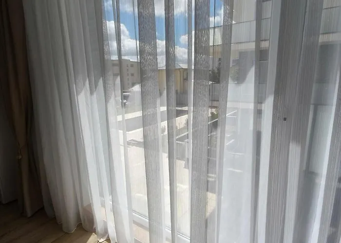 Apartment Nova Suite's 2 Navodari