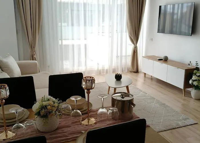 Nova Suite's 2 Navodari