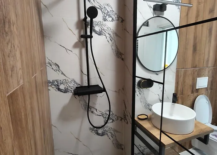 Nova Suite's 2 Apartment *