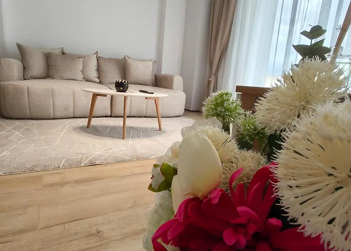 Nova Suite's 2 Apartment Navodari