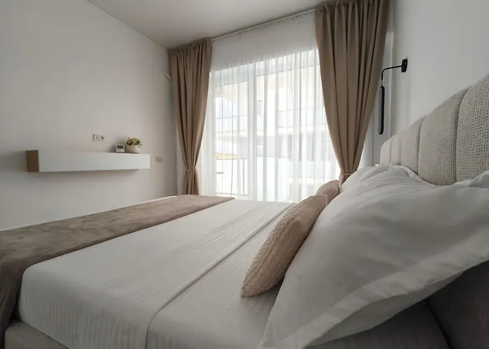 Apartment Nova Suite's 2