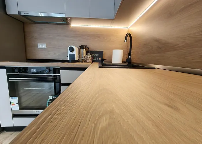 Nova Suite's 2 Apartment *