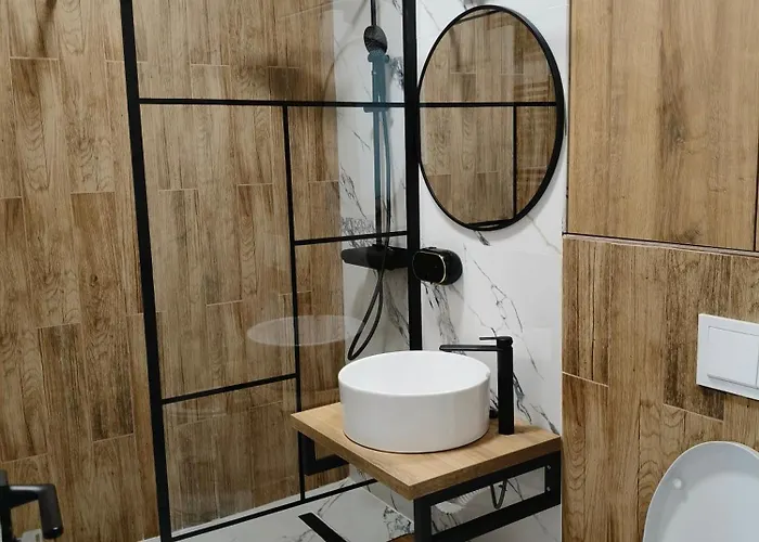 Nova Suite's 2 * Navodari