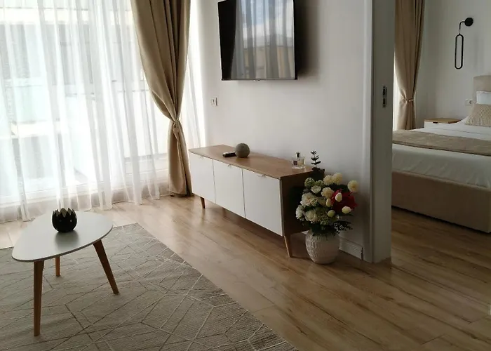 Nova Suite's 2 Apartment