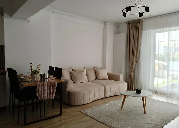 Apartment Nova Suite's 2