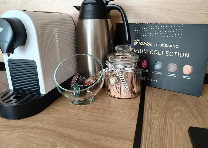 Apartment Nova Suite's 2 Navodari