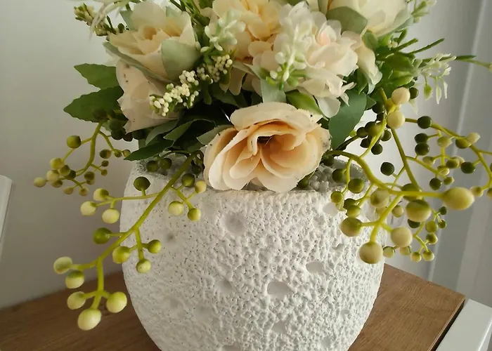 Apartment Nova Suite's 2