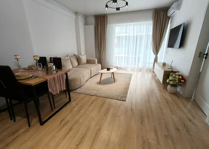 Apartment Nova Suite's 2 *